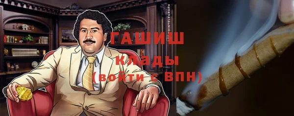 хмурый Богородск